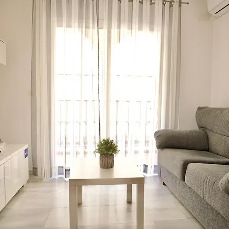 Bonito Apartamento Cerca De La Playa De Torrox Exterior photo